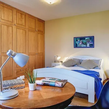 Vila Lucia Comfortable *