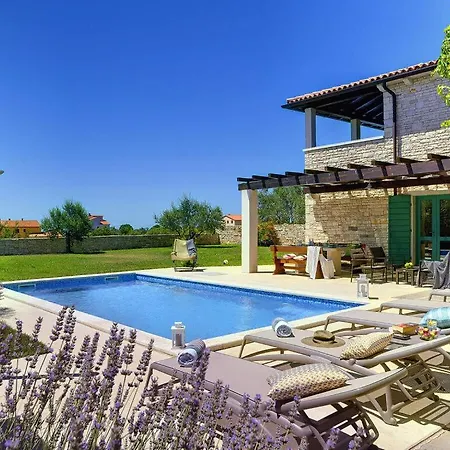 Vila Lucia Comfortable Vodnjan